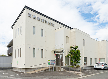 岩手県盛岡市の歯医者・インプラント歯科「高橋衛歯科医院」｜画像