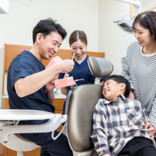 【盛岡】小児歯科医おすすめ！お子様のデンタルケアに追加したいアイテム4選